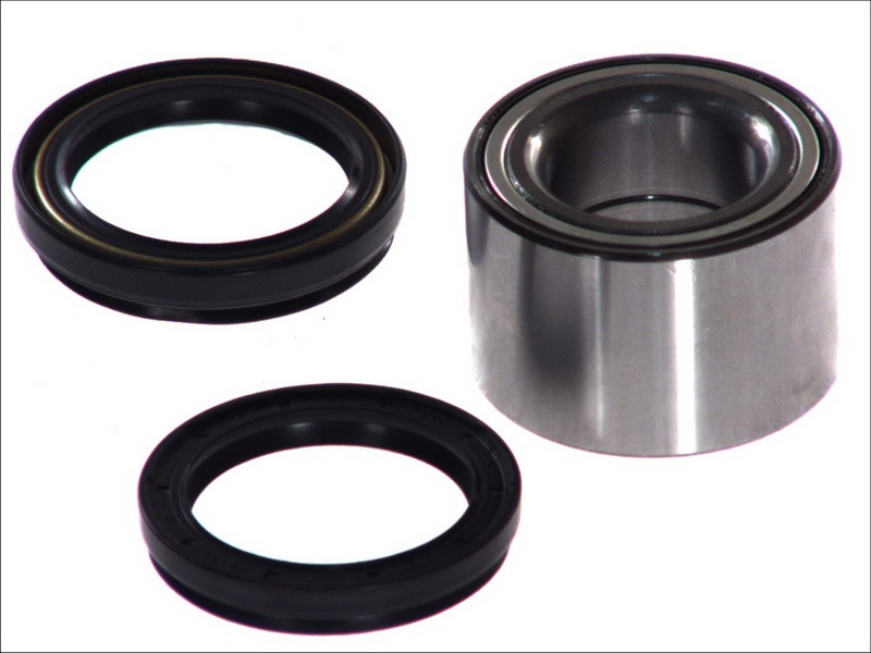 KIT RULMENT ROATA SPATE + SIMERINGURI SUZUKI LT-A 500 LT-A 750 LT-A 700