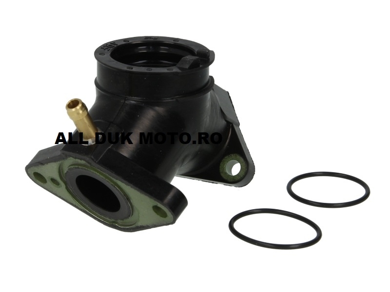 thumbnail image 2 of Sevenmoto Intake Manifold Rubber Adapter Set For Yamaha XV125 Virago & Sachs Roadster 125 2 of 6