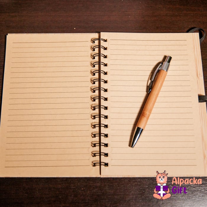 Agendă de Lemn - Matematică [3]