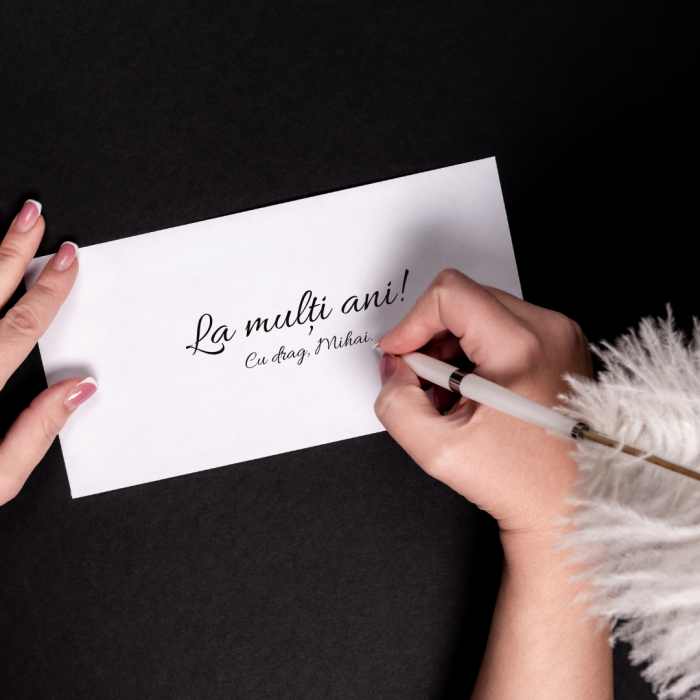 Felicitare de 8 Martie personalizată 2 [2]