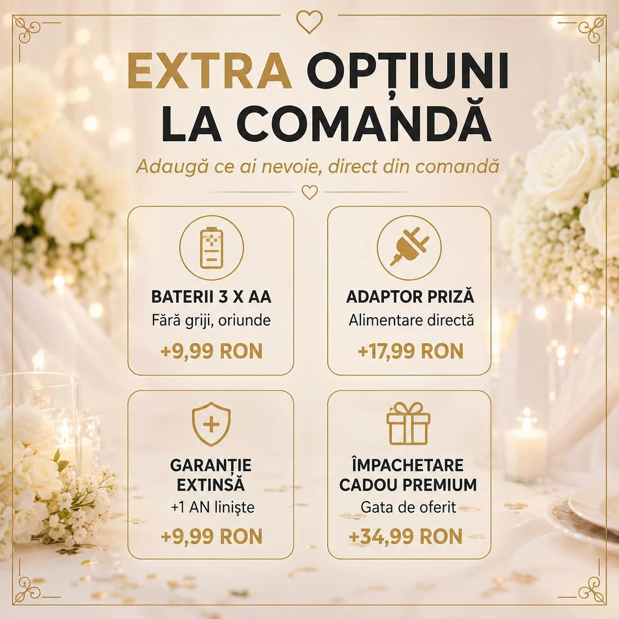 Lampă 3D Casă de Piatră Miri [5]