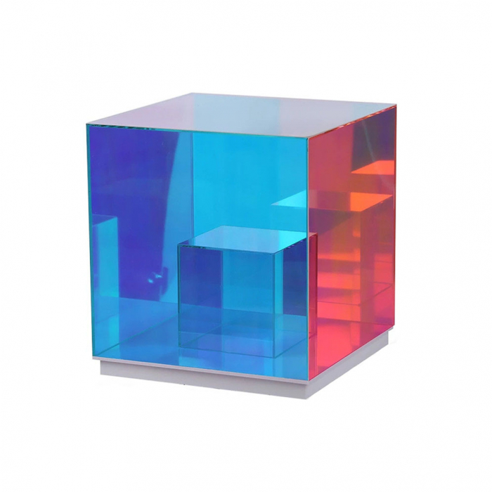 Lampa de Veghe Cubul Rubik [4]