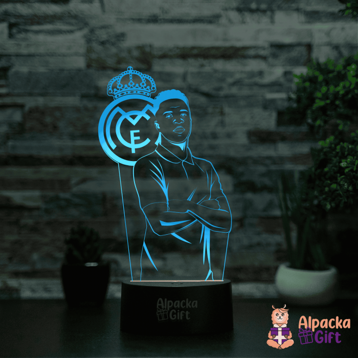 Lampa 3D - Vinícius Júnio [2]