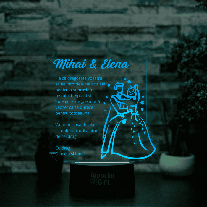 Lampa 3D - Miri 1 [2]