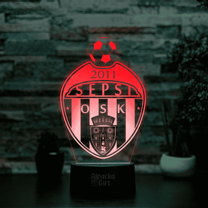 Lampa 3D - Sepsi OSK [4]