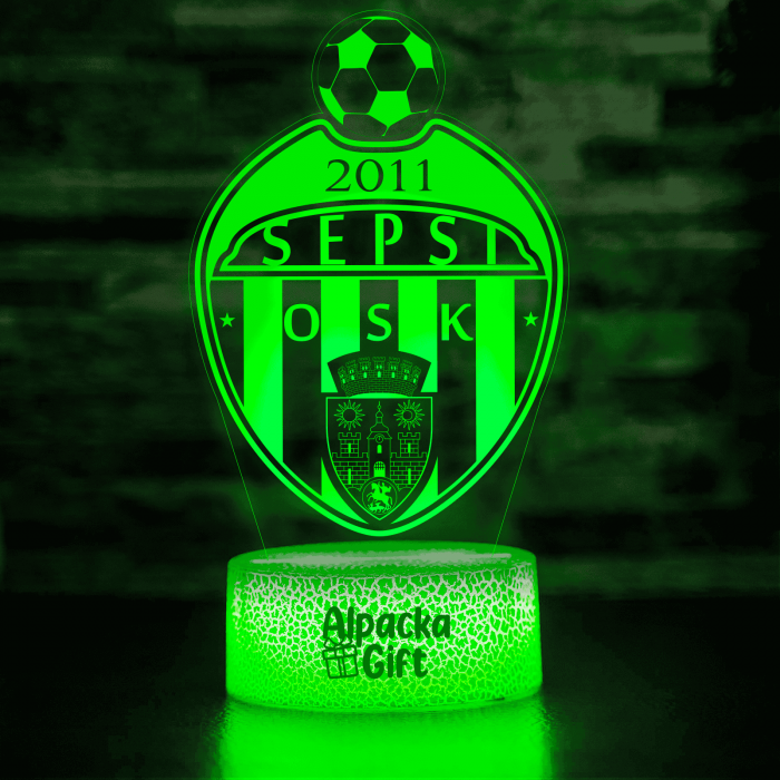 Lampa 3D - Sepsi OSK [5]