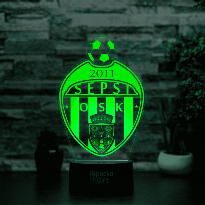 Lampa 3D - Sepsi OSK [5]