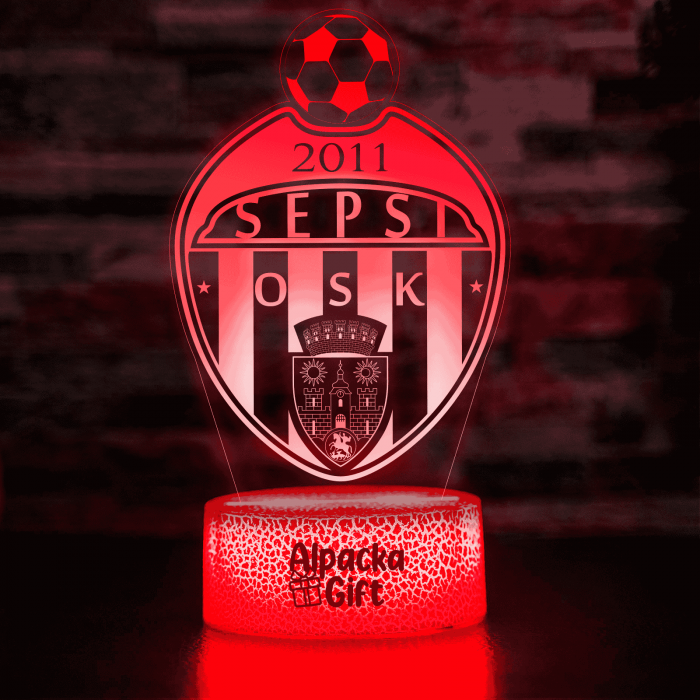 Lampa 3D - Sepsi OSK [4]