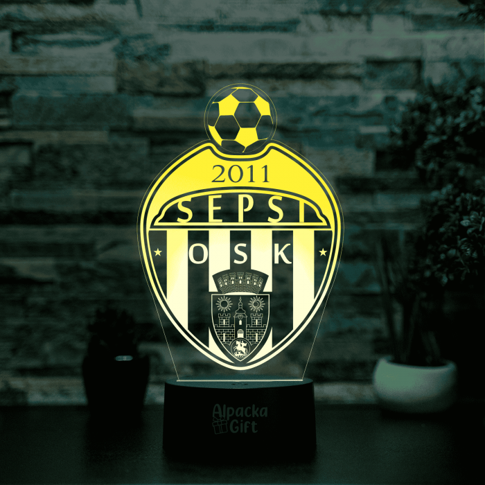 Lampa 3D - Sepsi OSK [2]