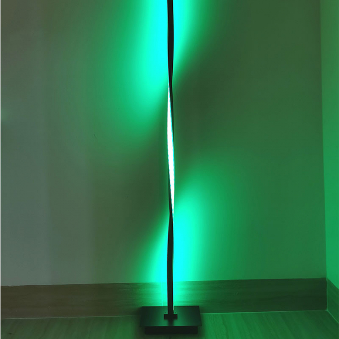 Lampă de Colț LED RGB Flexibilă [7]