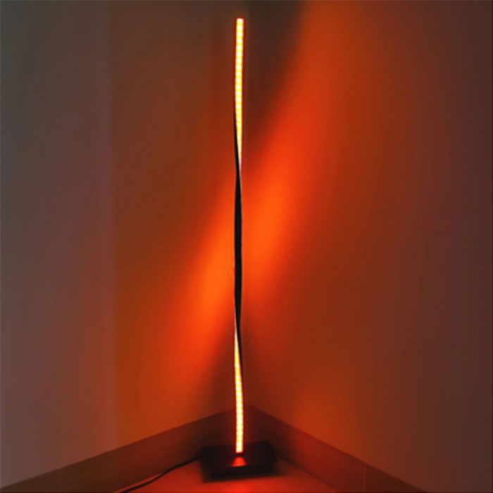 Lampă de Colț LED RGB Flexibilă [6]