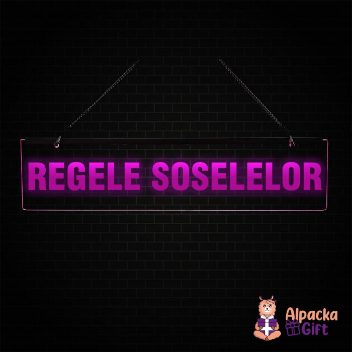 Placheta LED - Porecla [4]