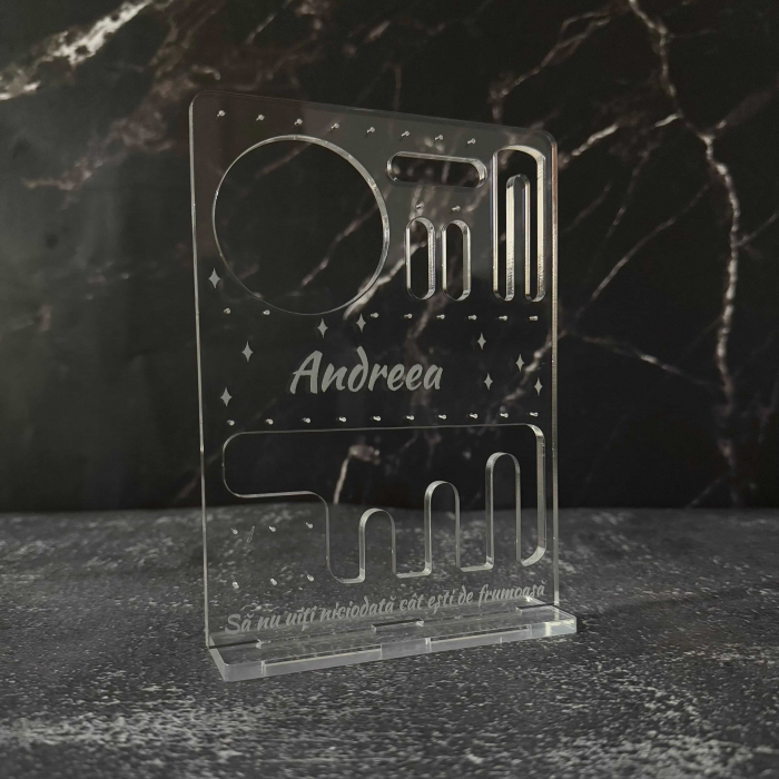 Suport Bijuterii - Multifuncțional [7]