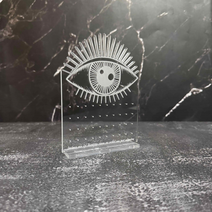 Suport Bijuterii - Ochi [7]