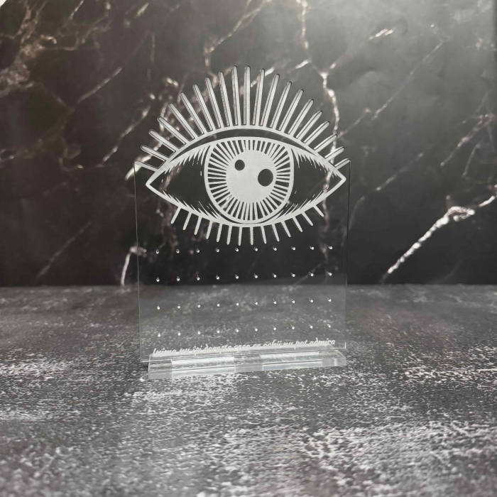 Suport Bijuterii - Ochi [5]