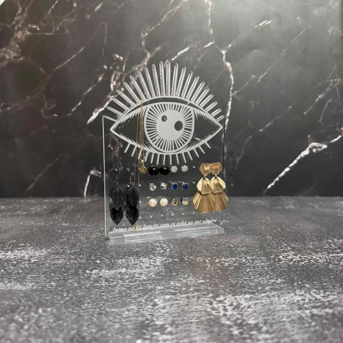 Suport Bijuterii - Ochi [4]