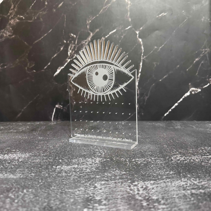 Suport Bijuterii - Ochi [9]