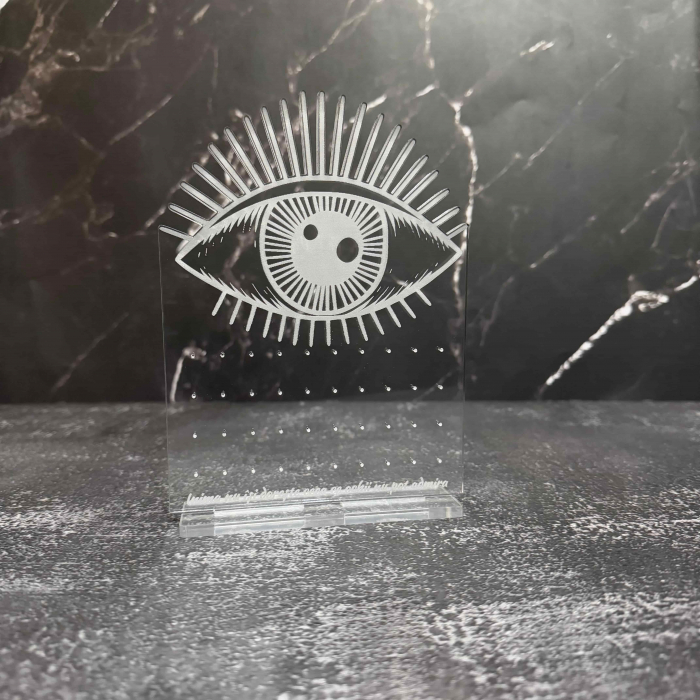 Suport Bijuterii - Ochi [3]