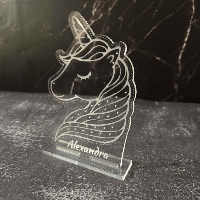 Suport Bijuterii - Unicorn [3]