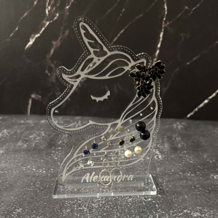 Suport Bijuterii - Unicorn [7]