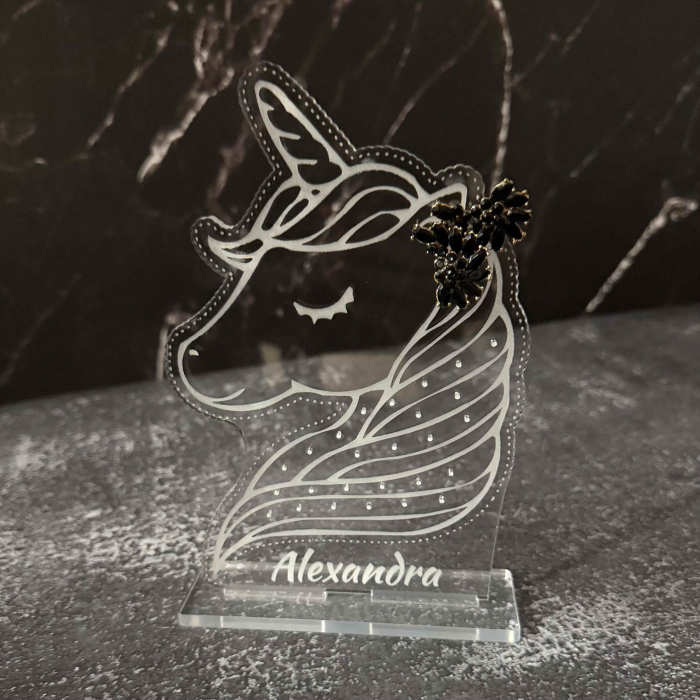 Suport Bijuterii - Unicorn [6]