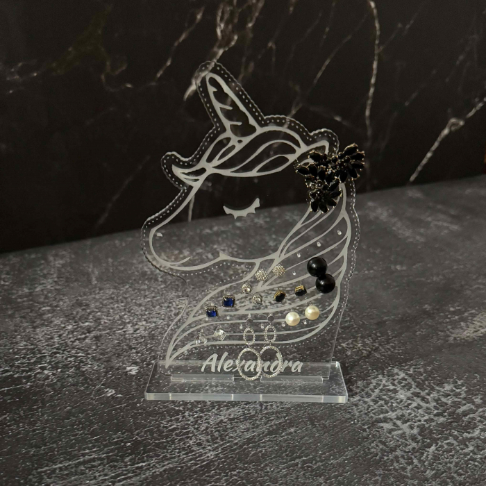 Suport Bijuterii - Unicorn [2]