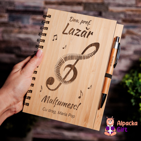 Agende de Lemn - Agendă de Lemn - Muzică