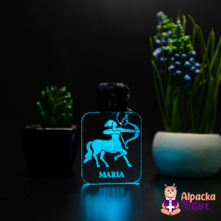 Breloc LED Zodie [1]