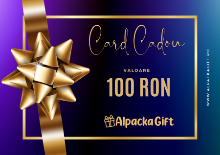 Carduri Cadou - Card Cadou - 50 RON