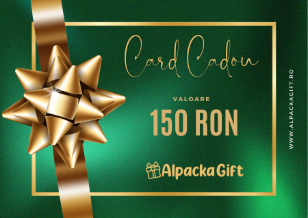 Carduri Cadou - Card Cadou - 50 RON