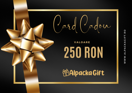 Carduri Cadou - Card Cadou - 50 RON
