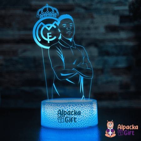 Lampa 3D - Vinícius Júnio [1]