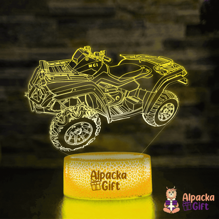 Lampa 3D ATV 1 [1]