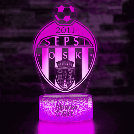 Lampa 3D - Sepsi OSK [2]