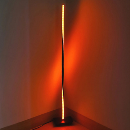 Lampă de Colț LED RGB Flexibilă [5]