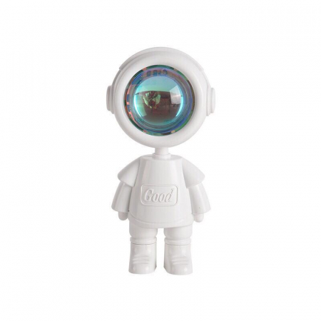 Pentru copii - Lampă de Veghe Proiecție Apus de Soare - Astronaut
