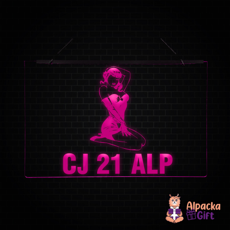 Placheta LED - Silueta2 + Nr Inmatriculare [4]