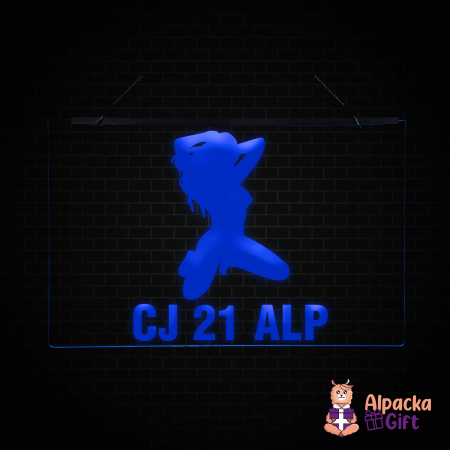 Placheta LED - Silueta4 + Nr Inmatrriculare [3]