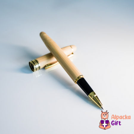 Stilou/Pix de Lemn - Pentru Ginecolog [1]