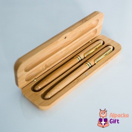 Best Sellers - Stilou/Pix de Lemn - Pentru Inginer