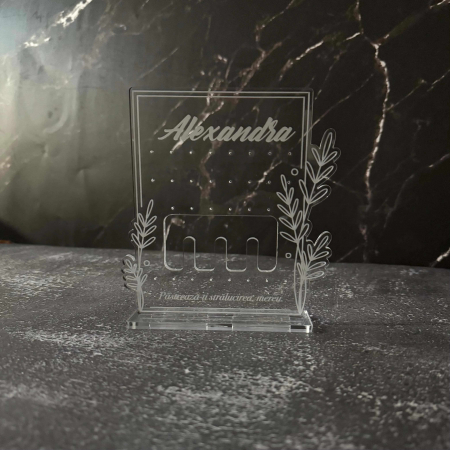 Suporturi de Bijuterii - Suport Bijuterii - Crenguțe