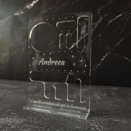 Suporturi de Bijuterii - Suport Bijuterii - Multifuncțional