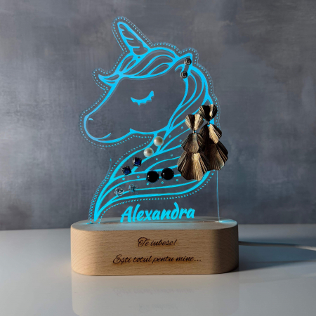 Suporturi de Bijuterii - Suport Bijuterii - Unicorn