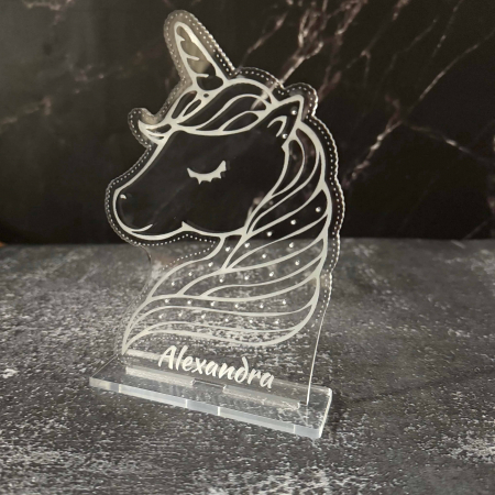 Suporturi de Bijuterii - Suport Bijuterii - Unicorn