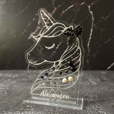 Suport Bijuterii - Unicorn [3]