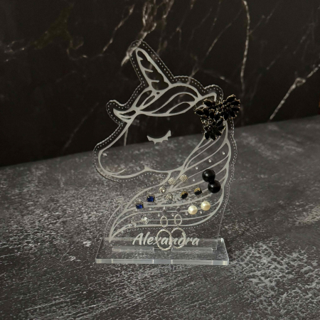 Suport Bijuterii - Unicorn [1]