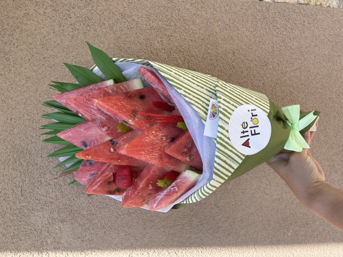 One in a melon [3]