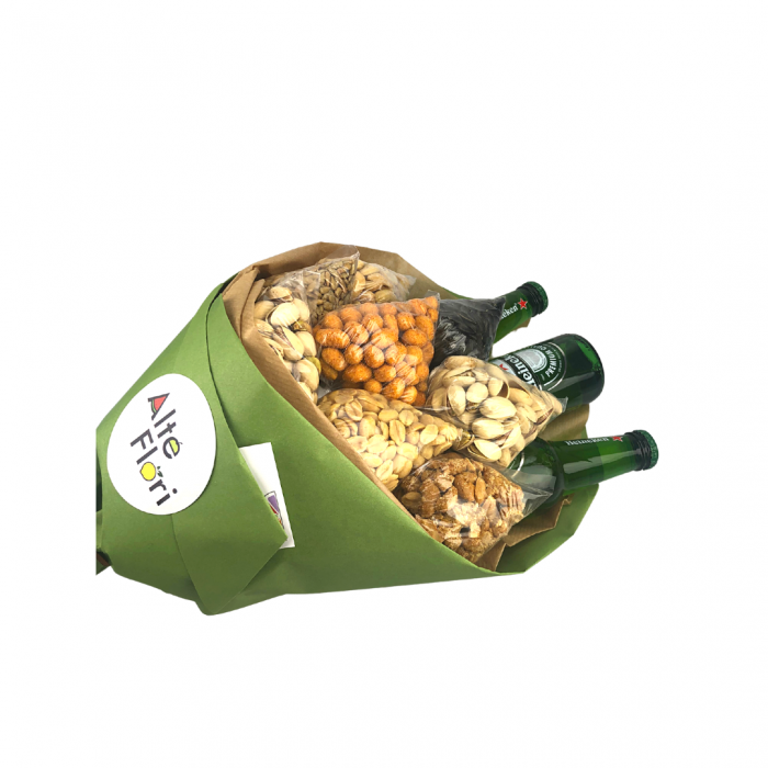 Buchet cu seminte bere si alune [3]