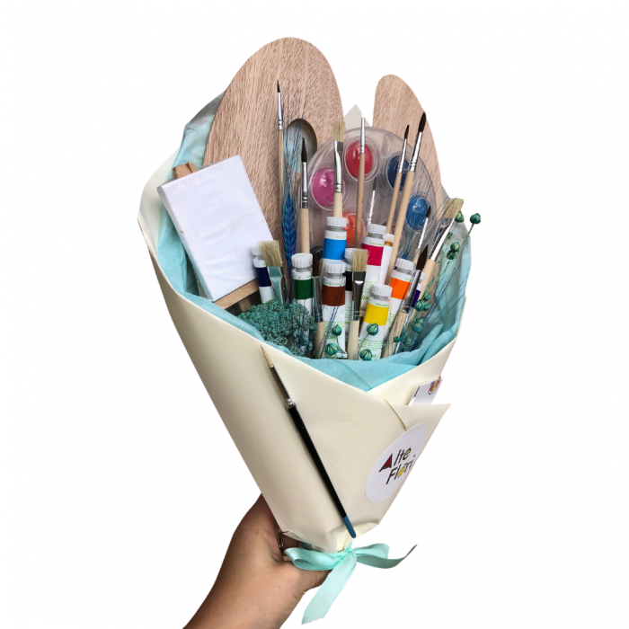 Buchet artistic [2]