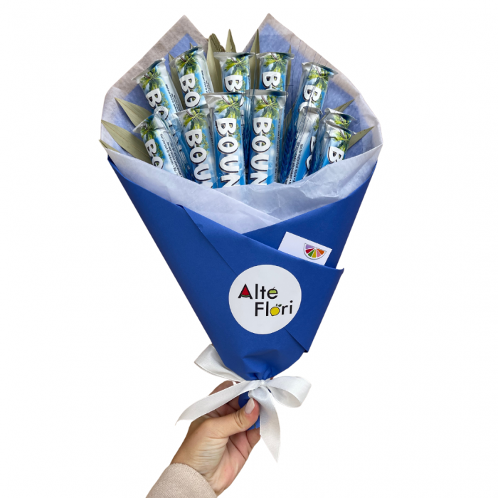 Buchet bounty [3]